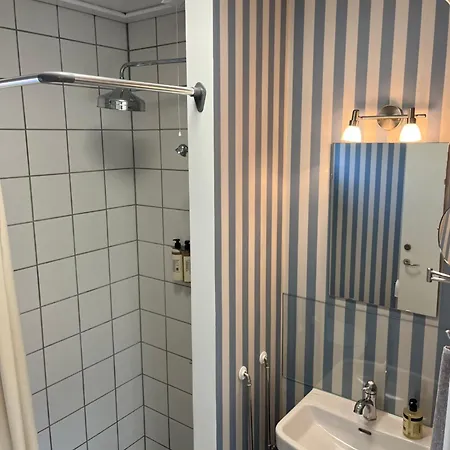 Kalovig Отель Skodstrup