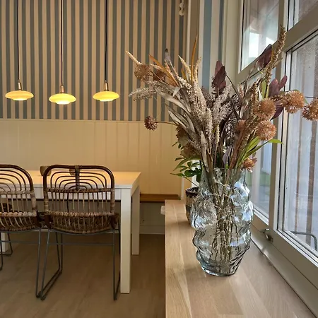 Kalovig Отель Skodstrup