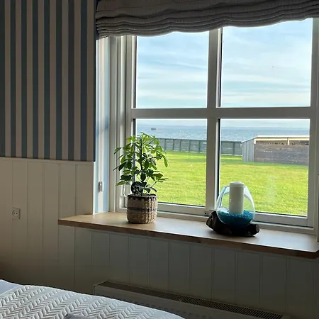 Отель Kalovig Skodstrup