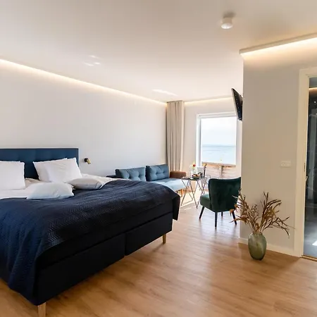 Отель Kalovig Skodstrup