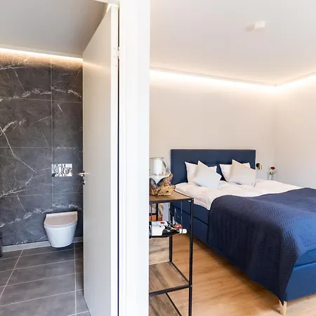 Отель Kalovig Skodstrup