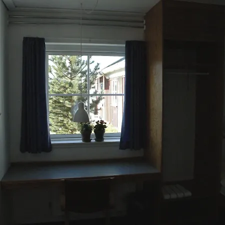 Kalovig Hotell Skodstrup