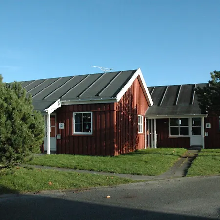 Kalovig 2* Skodstrup