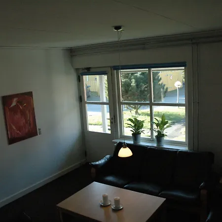 Kalovig Hotell Skodstrup