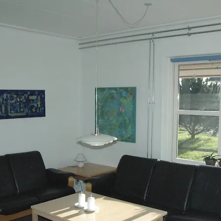 Kalovig Отель Skodstrup