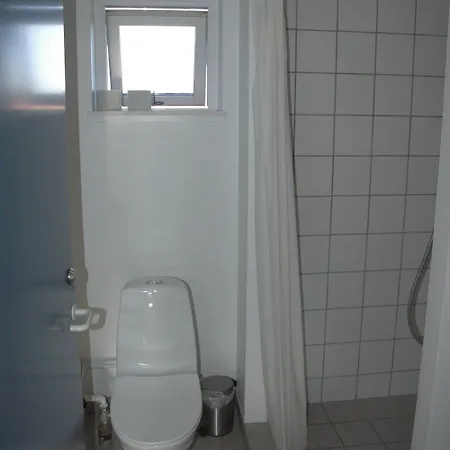 Отель Kalovig Skodstrup