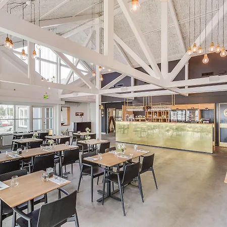 Kalovig Hotell Skodstrup