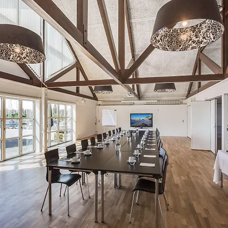 Kalovig 2* Skodstrup