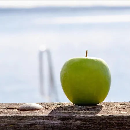 Kalovig Отель Skodstrup