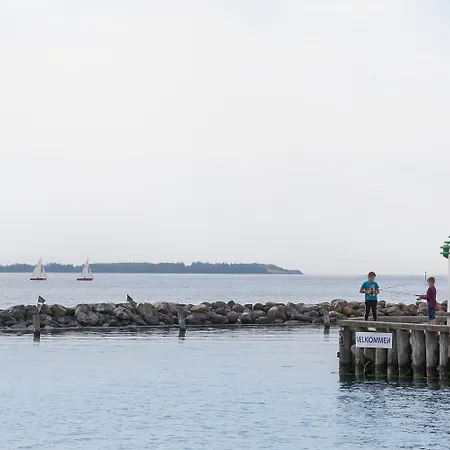 Kalovig 2* Skodstrup