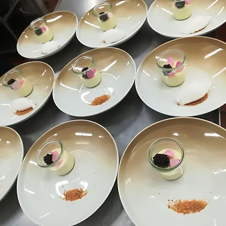 Kalovig Hotell Skodstrup