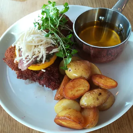 Kalovig Hotell Skodstrup