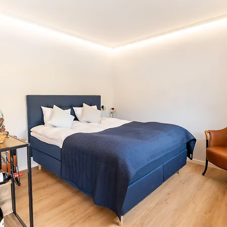 Hotell Kalovig Skodstrup