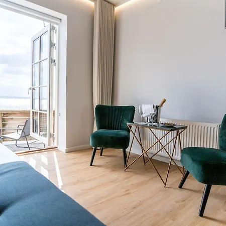 Kalovig Отель Skodstrup