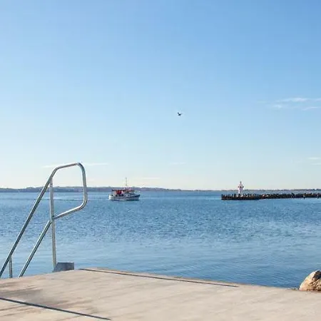 Hotell Kalovig Skodstrup