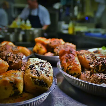 Kalovig Отель Skodstrup