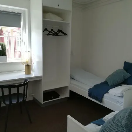 Kalovig Hotell Skodstrup