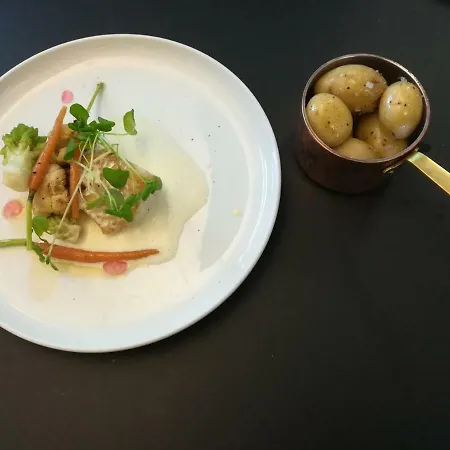 Kalovig 2* Skodstrup