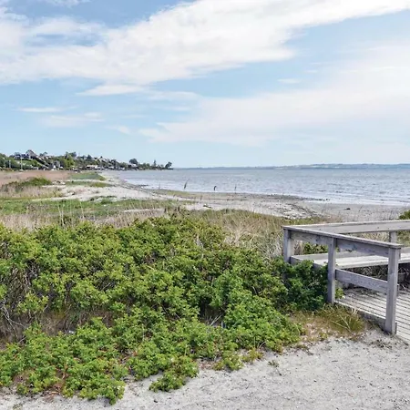 Kalovig 2* Skodstrup