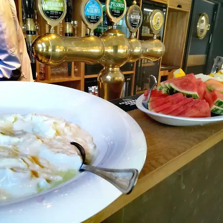 Kalovig 2* Skodstrup