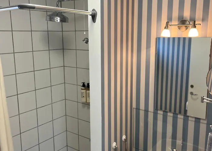 Kaløvig Hotel Skodstrup