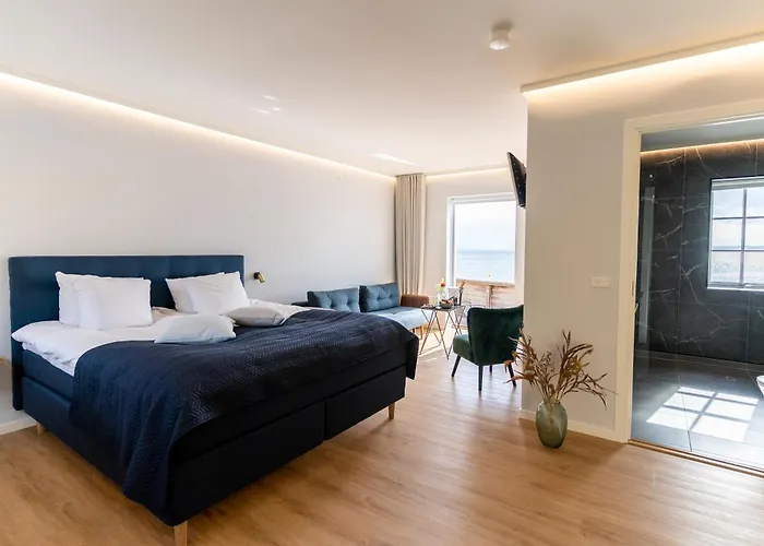 Hotel Kaløvig Skodstrup