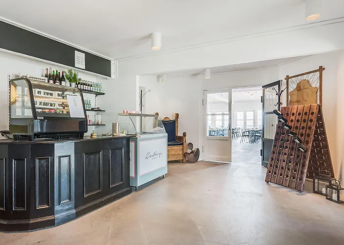 Hotel Kalovig Skodstrup