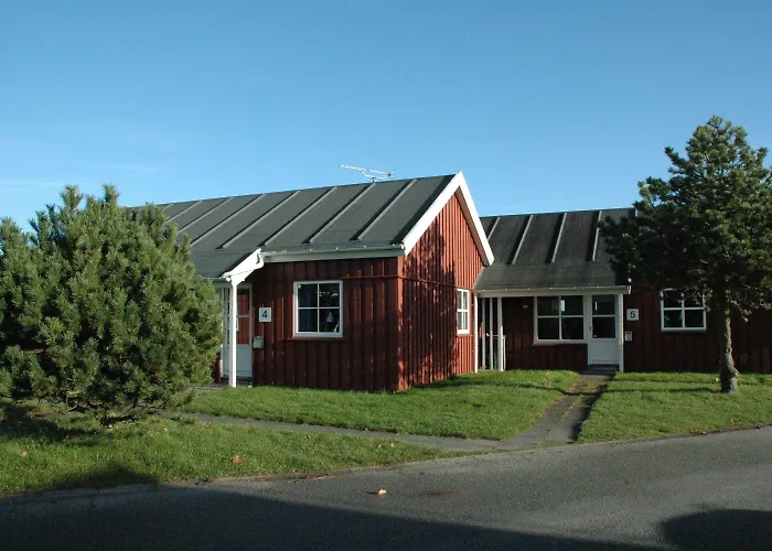 Kaløvig 2* Skodstrup