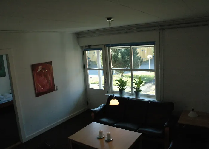 Kalovig Hotel Skodstrup