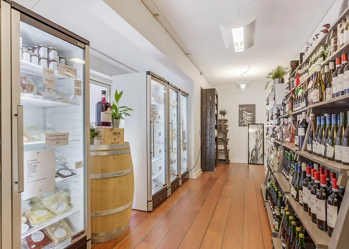 Hotel Kaløvig Skodstrup