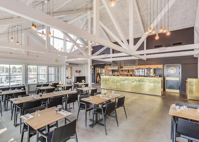 Kaløvig Hotel Skodstrup