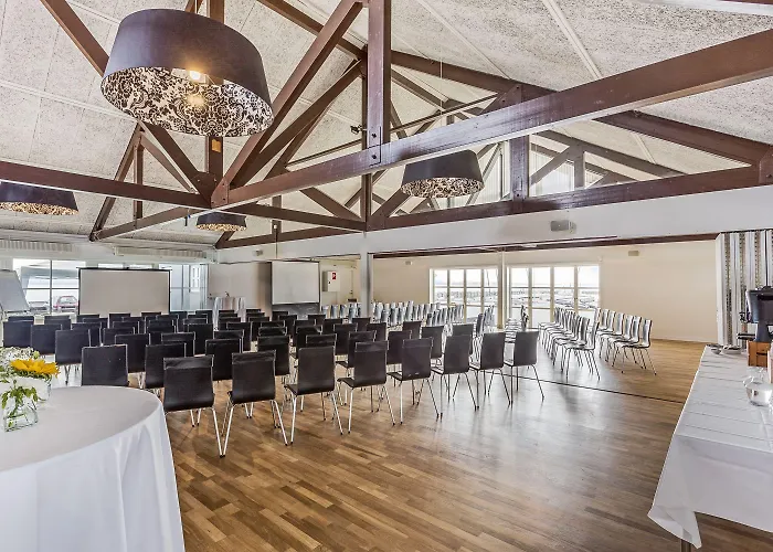 Kaløvig Hotel Skodstrup