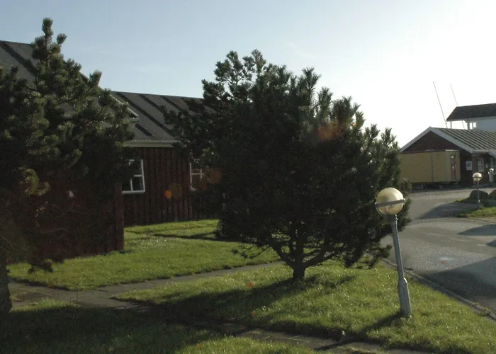 Kalovig Hotel Skodstrup