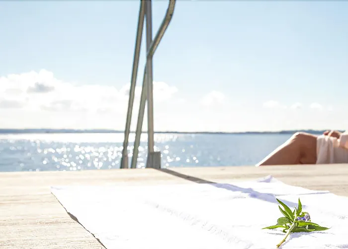 Kalovig 2* Skodstrup