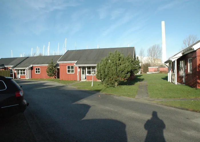 Hotel Kaløvig Skodstrup