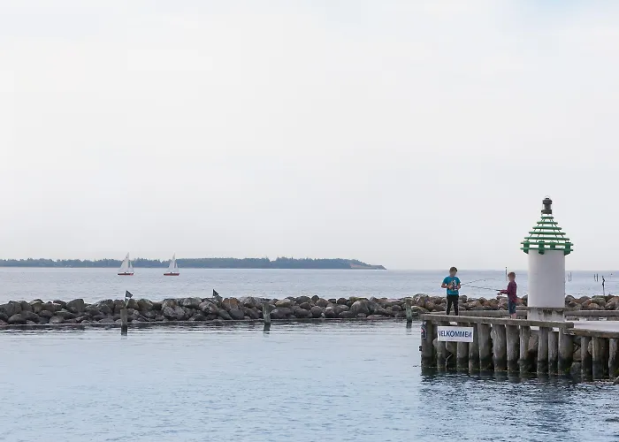 Kaløvig 2* Skodstrup