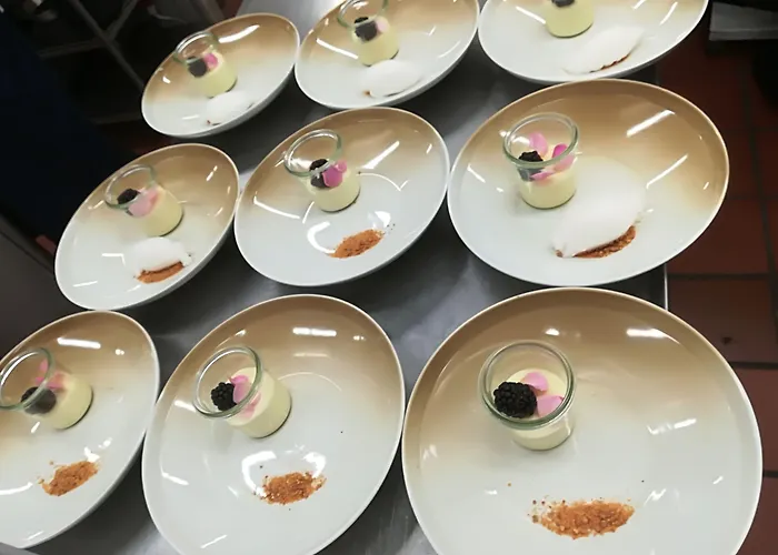 Kalovig Hotel Skodstrup