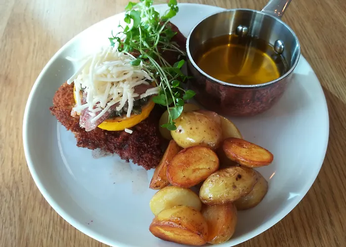 Kalovig Hotel Skodstrup