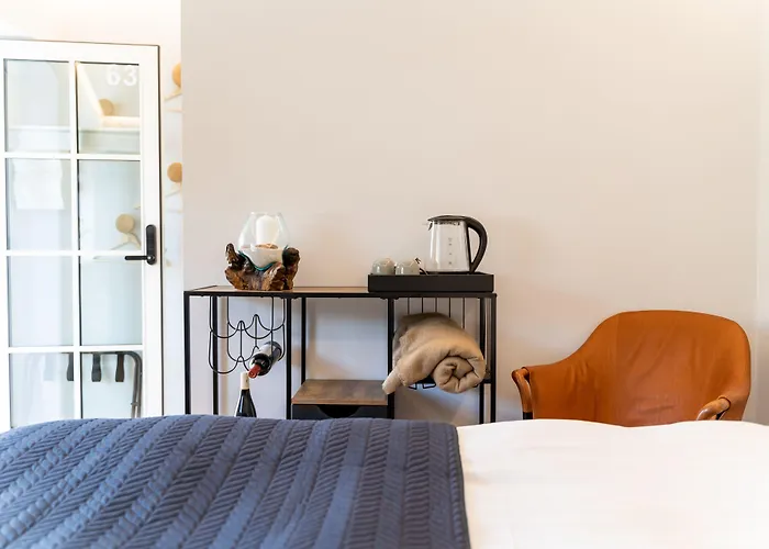 Hotel Kaløvig Skodstrup