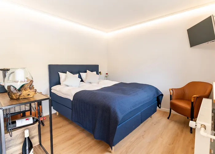 Hotel Kalovig Skodstrup