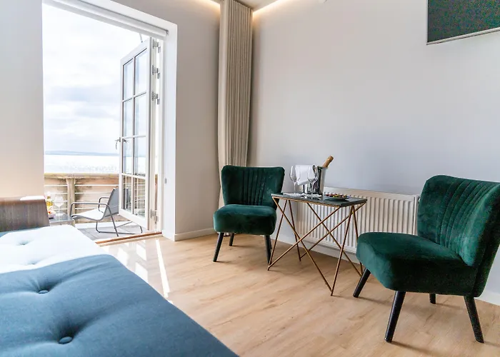 Kaløvig Hotel Skodstrup