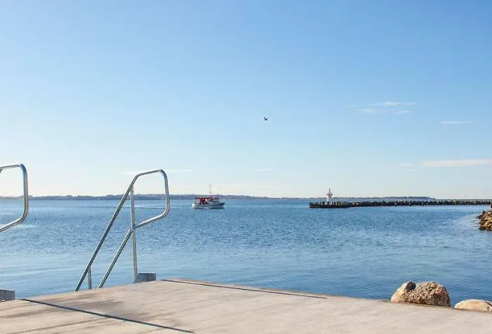 Hotel Kalovig Skodstrup