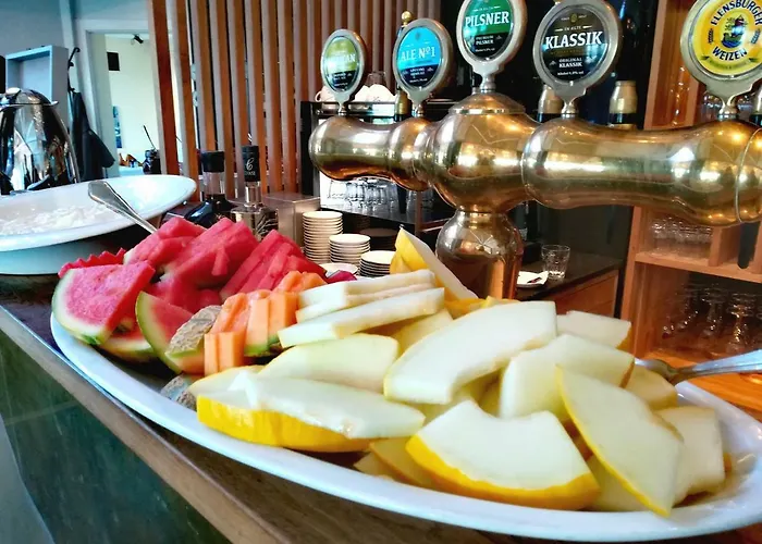 Kalovig Hotel Skodstrup