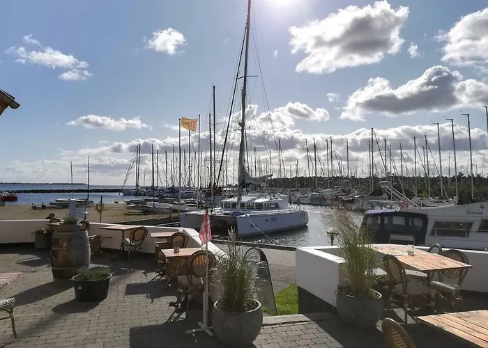Kalovig 2* Skødstrup