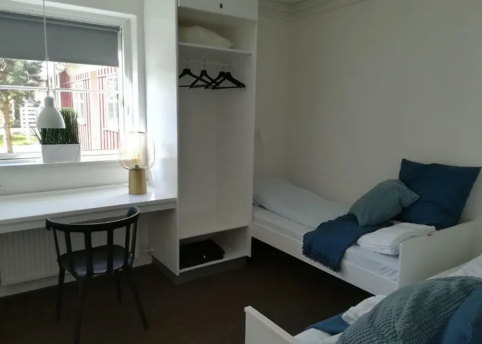 Kalovig Hotel Skodstrup