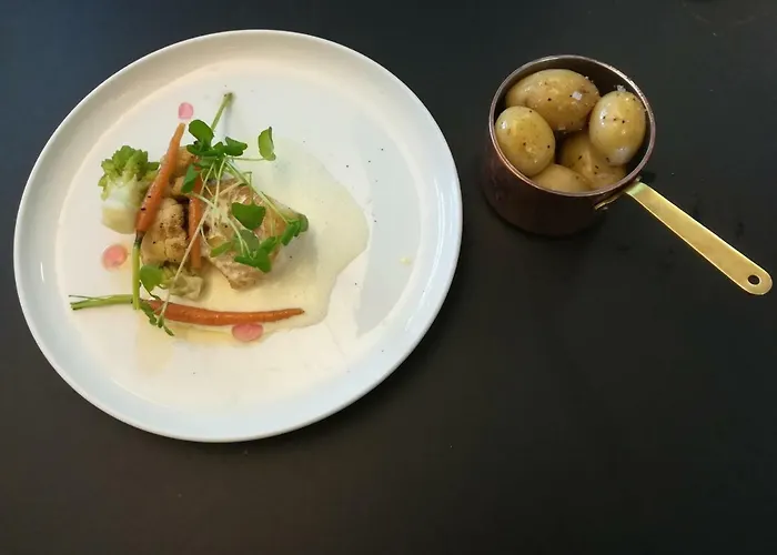 Kalovig 2* Skodstrup