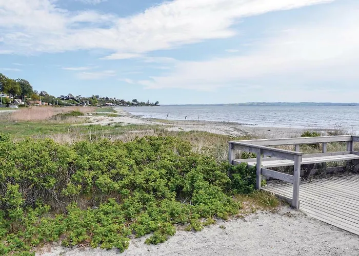 Kaløvig 2* Skodstrup